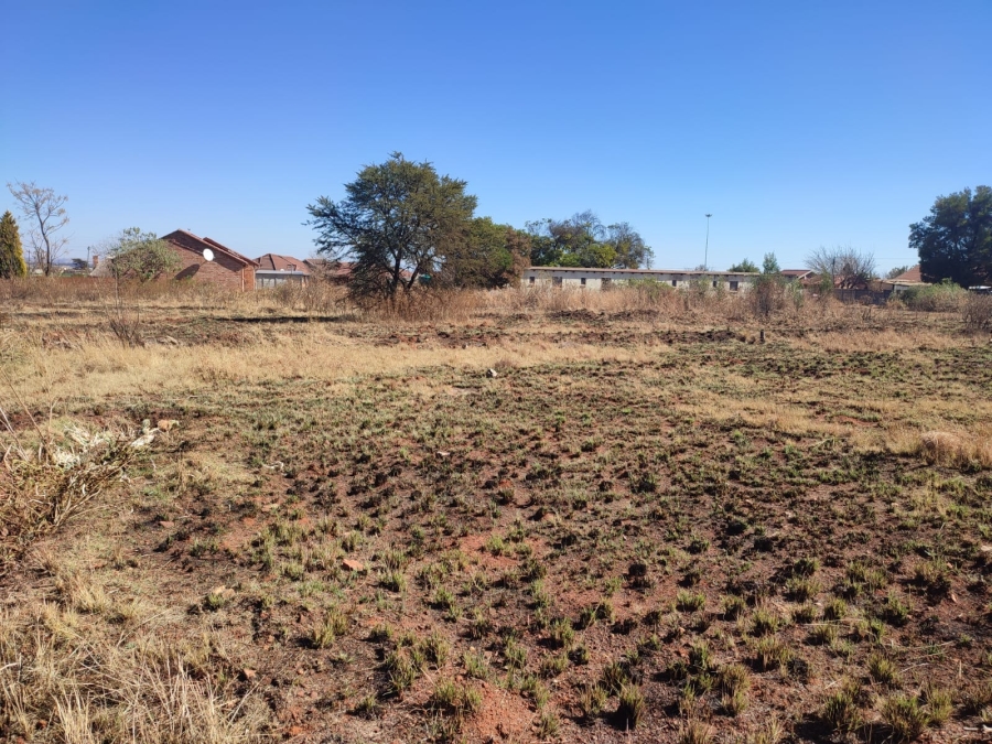 0 Bedroom Property for Sale in Koster North West